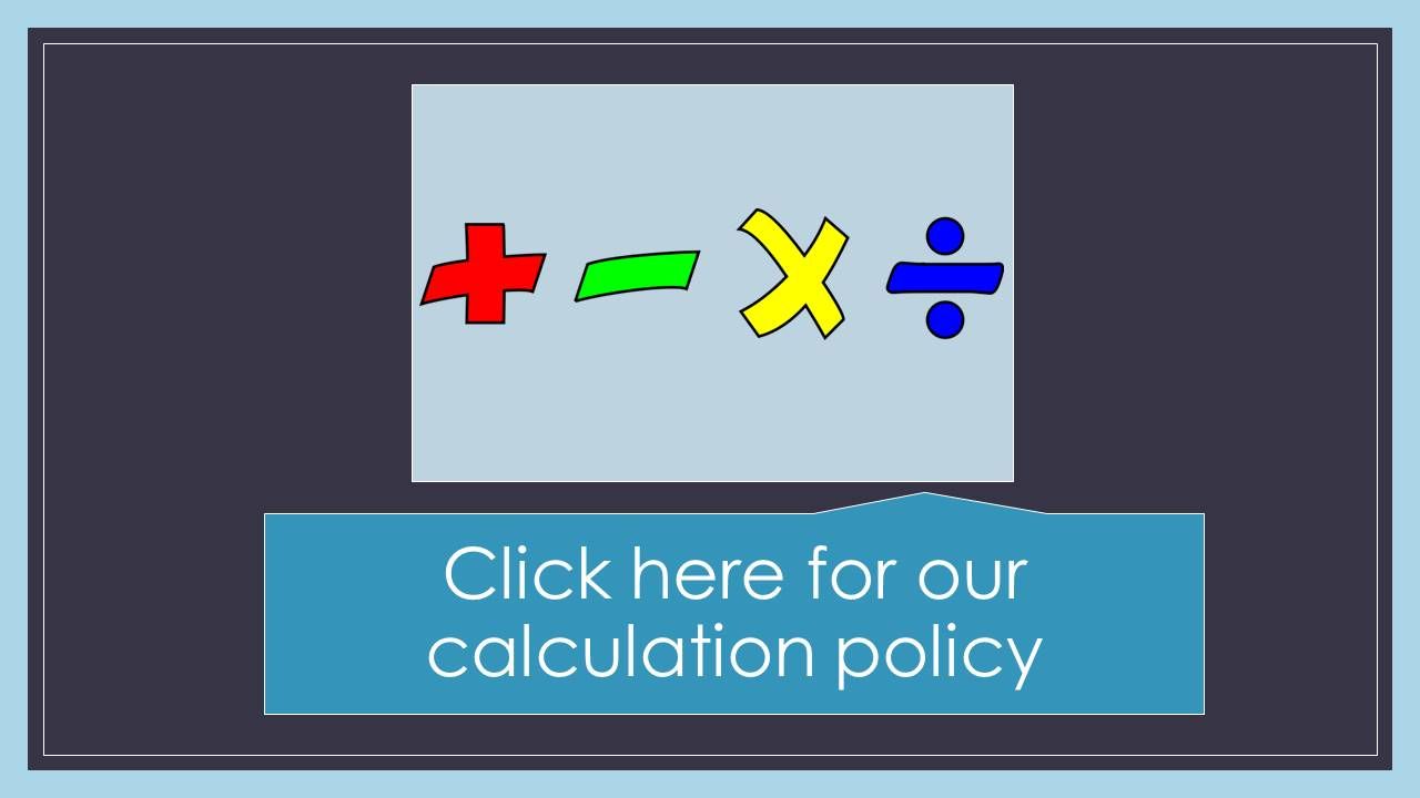 Website Buttons Calculation